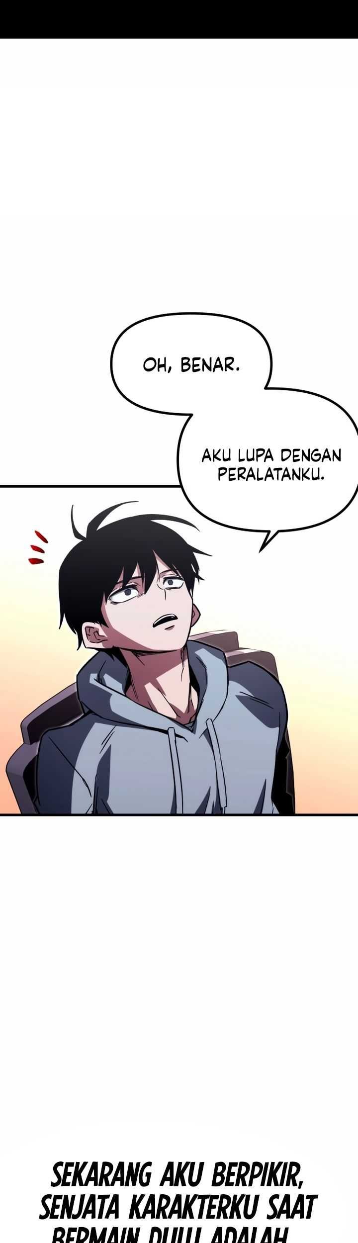 I Took over The Academy With a Single Sashimi Knife Chapter 01 Gambar 93