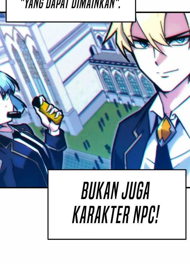 I Took over The Academy With a Single Sashimi Knife Chapter 01 Gambar 9