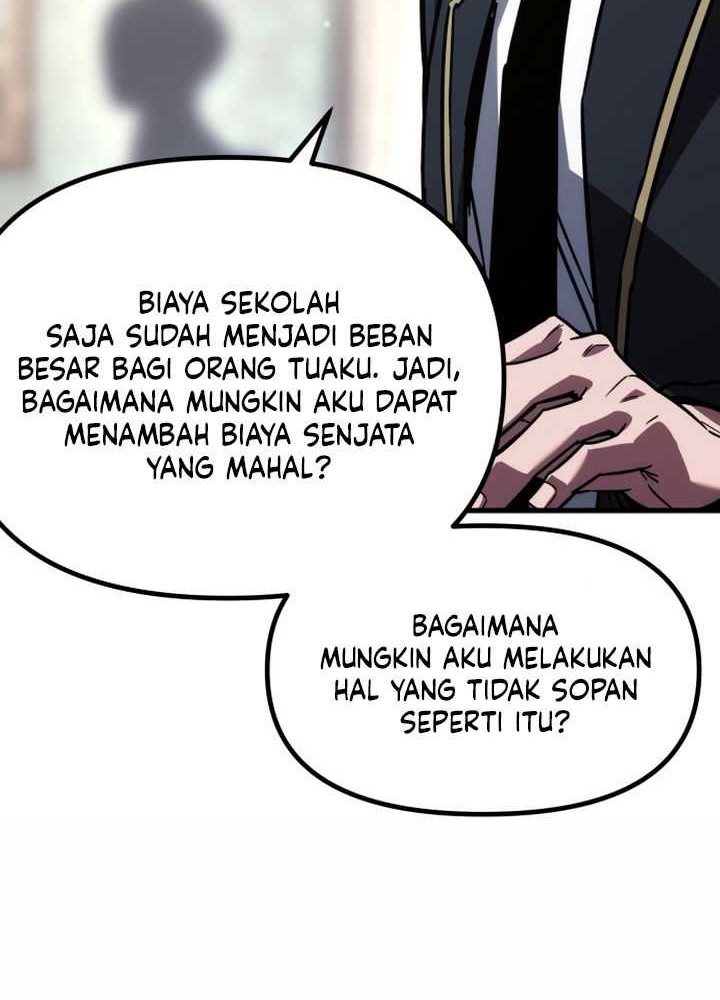 I Took over The Academy With a Single Sashimi Knife Chapter 01 Gambar 115