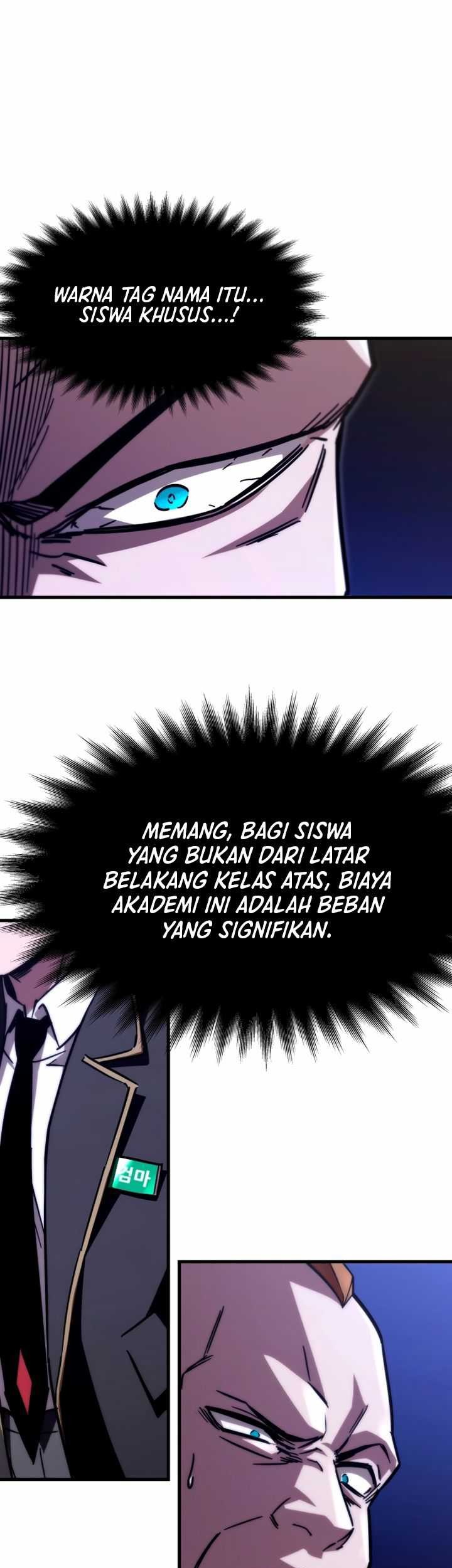 I Took over The Academy With a Single Sashimi Knife Chapter 01 Gambar 116