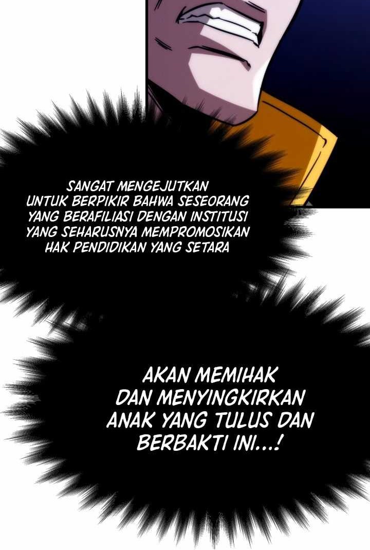 I Took over The Academy With a Single Sashimi Knife Chapter 01 Gambar 117