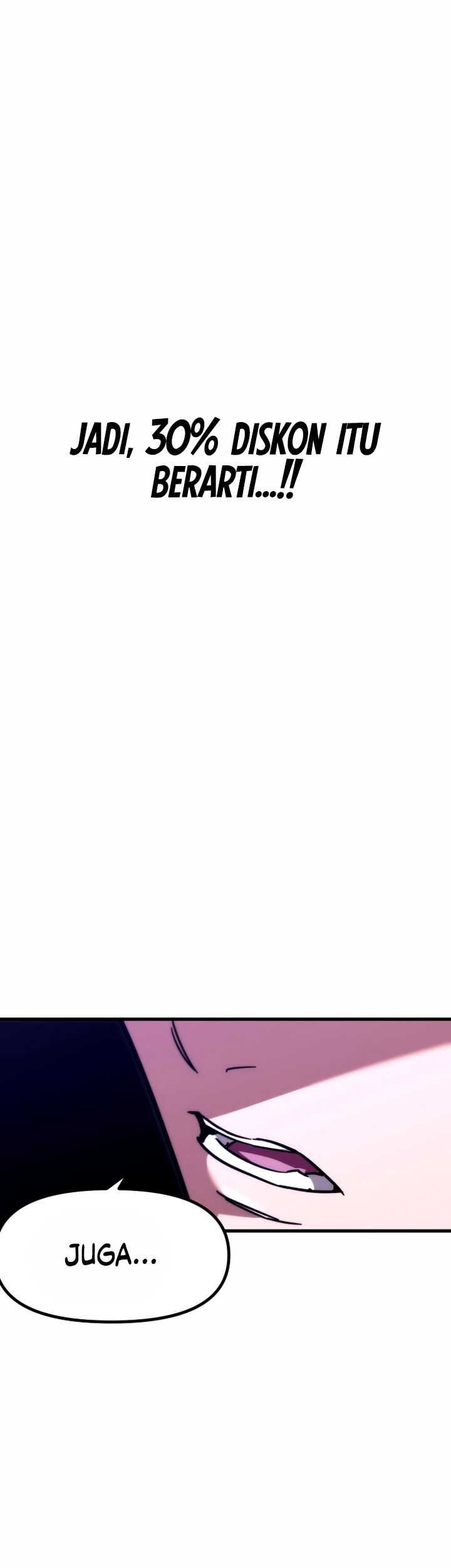 I Took over The Academy With a Single Sashimi Knife Chapter 01 Gambar 118