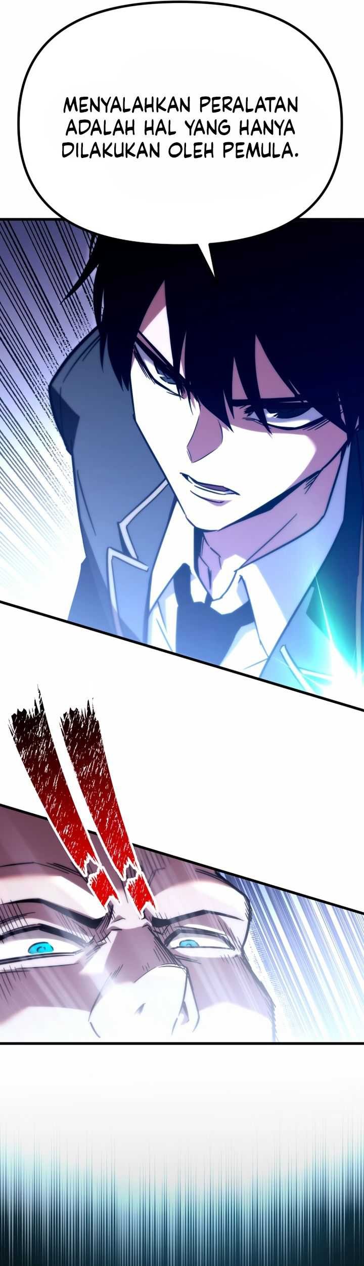 I Took over The Academy With a Single Sashimi Knife Chapter 01 Gambar 120