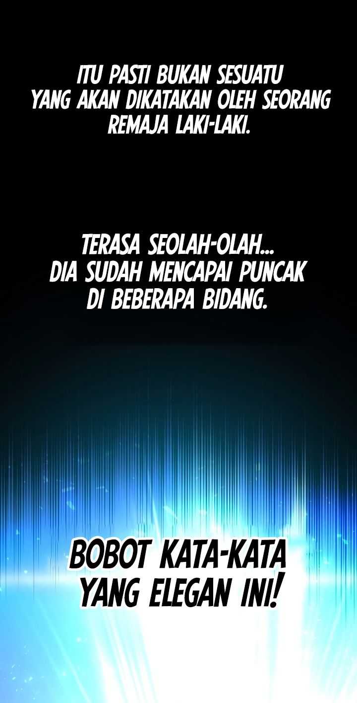 I Took over The Academy With a Single Sashimi Knife Chapter 01 Gambar 122