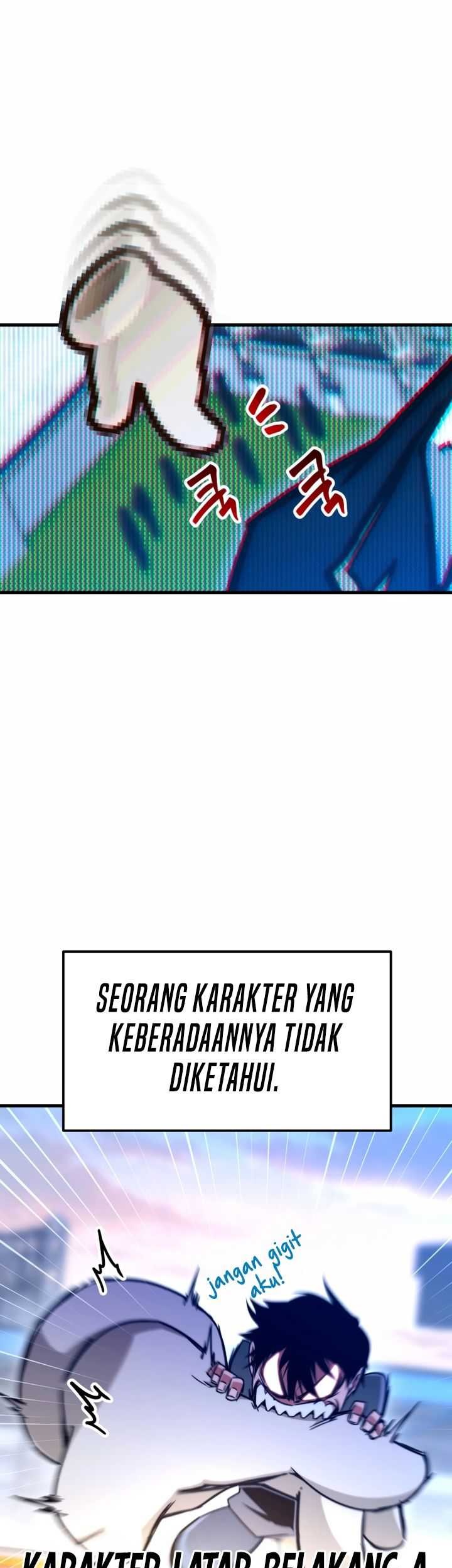 I Took over The Academy With a Single Sashimi Knife Chapter 01 Gambar 10