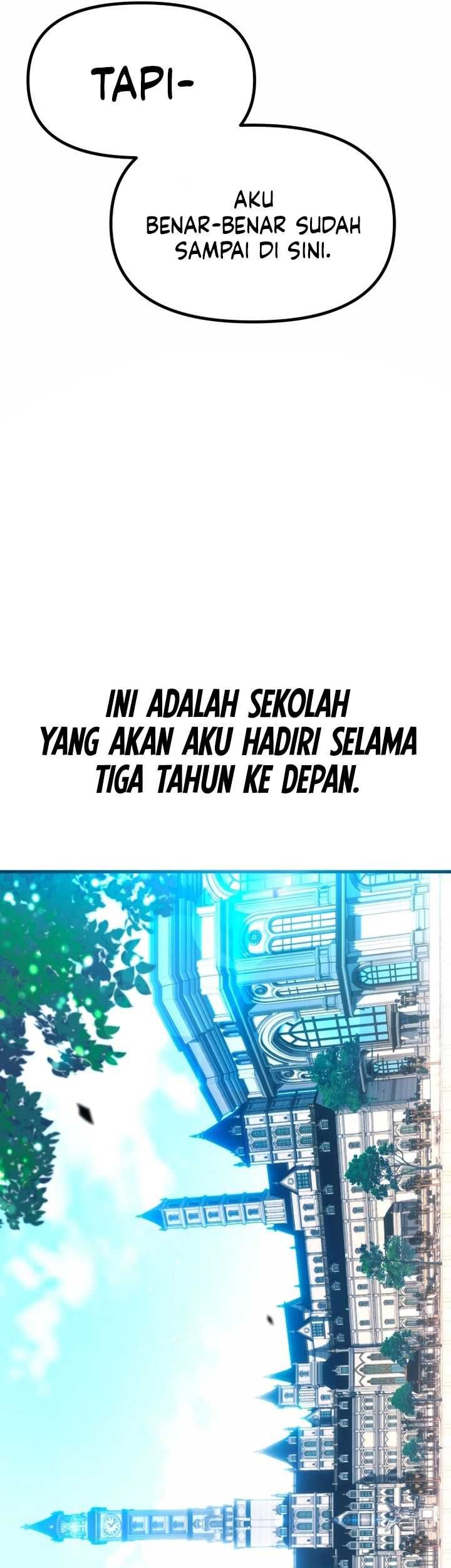 I Took over The Academy With a Single Sashimi Knife Chapter 01 Gambar 137