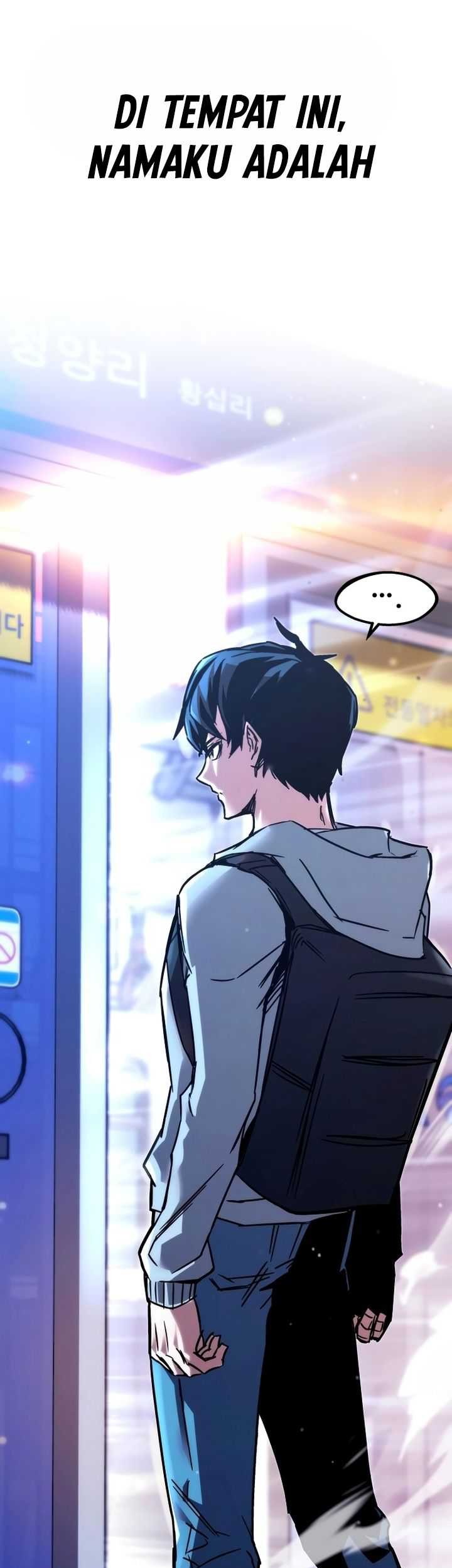 I Took over The Academy With a Single Sashimi Knife Chapter 01 Gambar 12