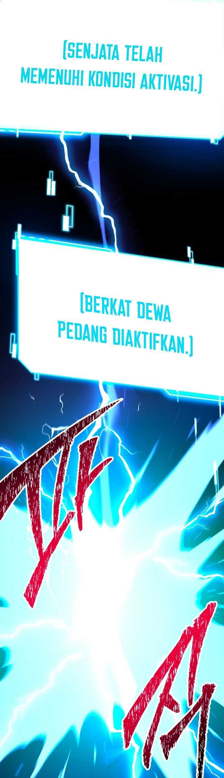 I Took over The Academy With a Single Sashimi Knife Chapter 01 Gambar 154