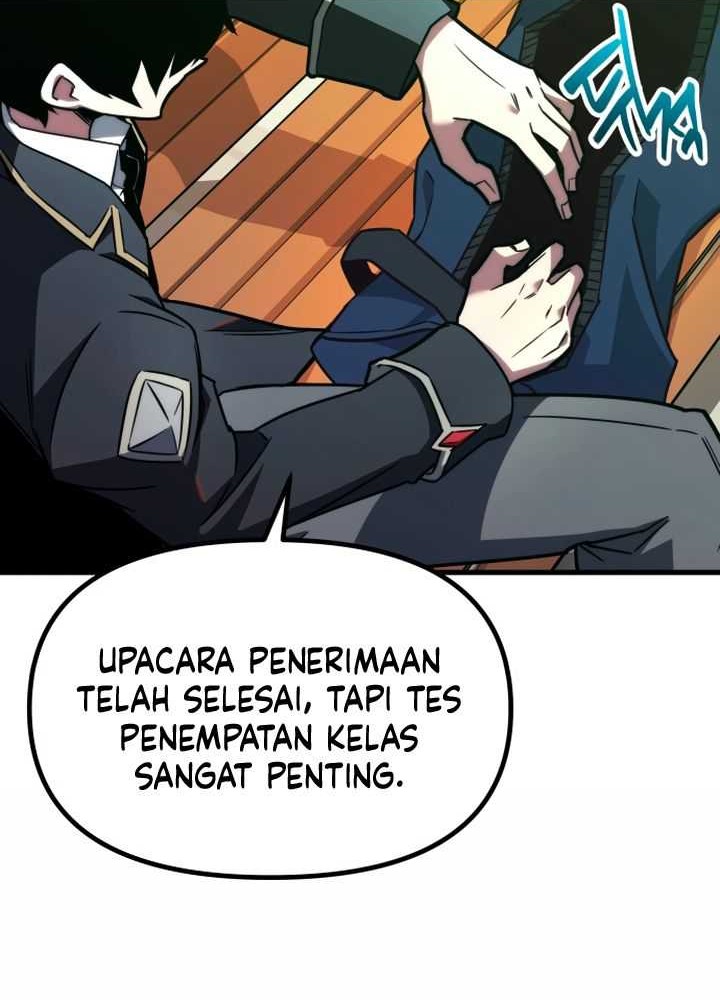 I Took over The Academy With a Single Sashimi Knife Chapter 01 Gambar 144