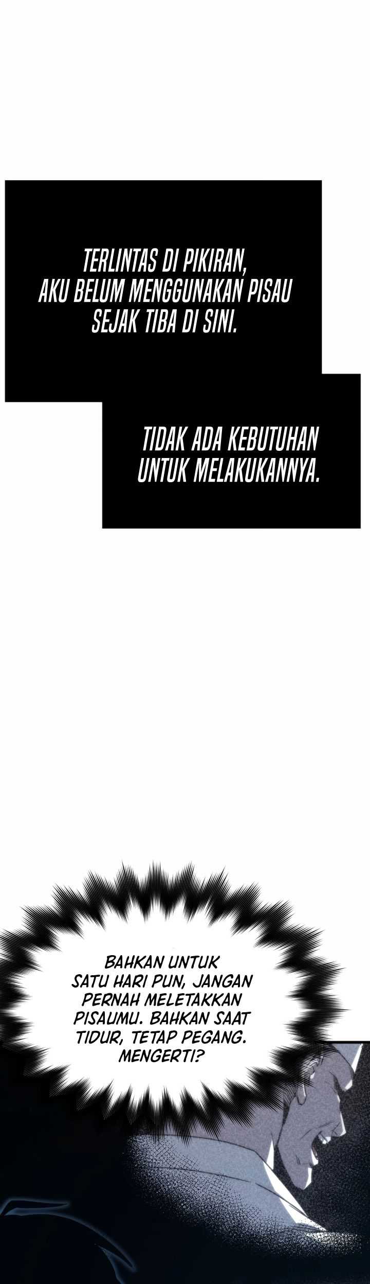 I Took over The Academy With a Single Sashimi Knife Chapter 01 Gambar 147