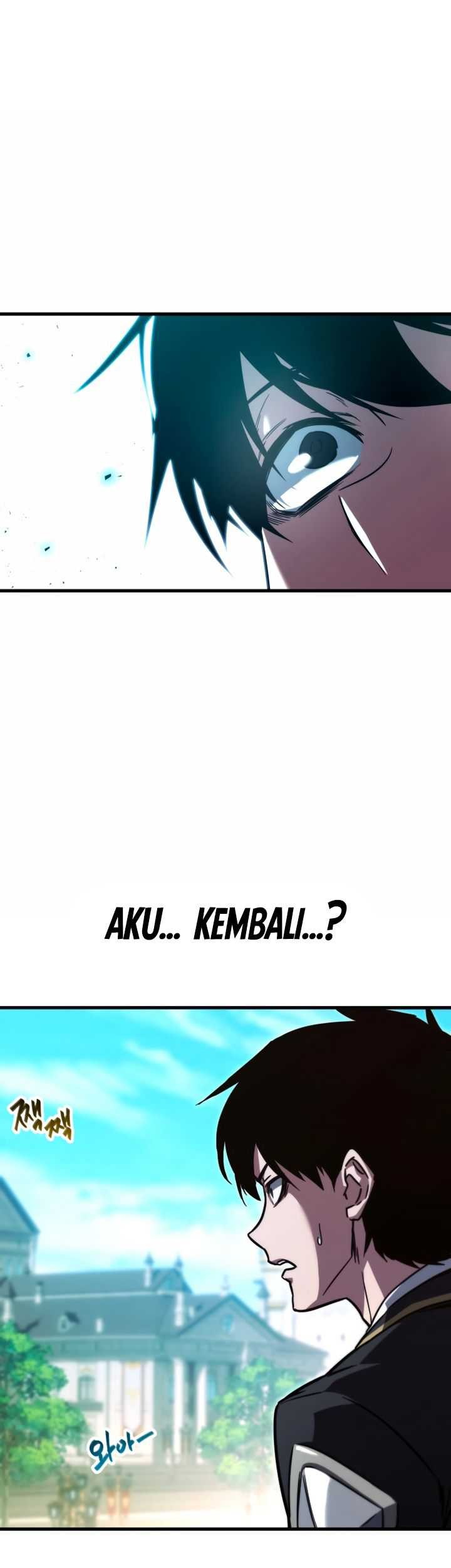 I Took over The Academy With a Single Sashimi Knife Chapter 01 Gambar 180