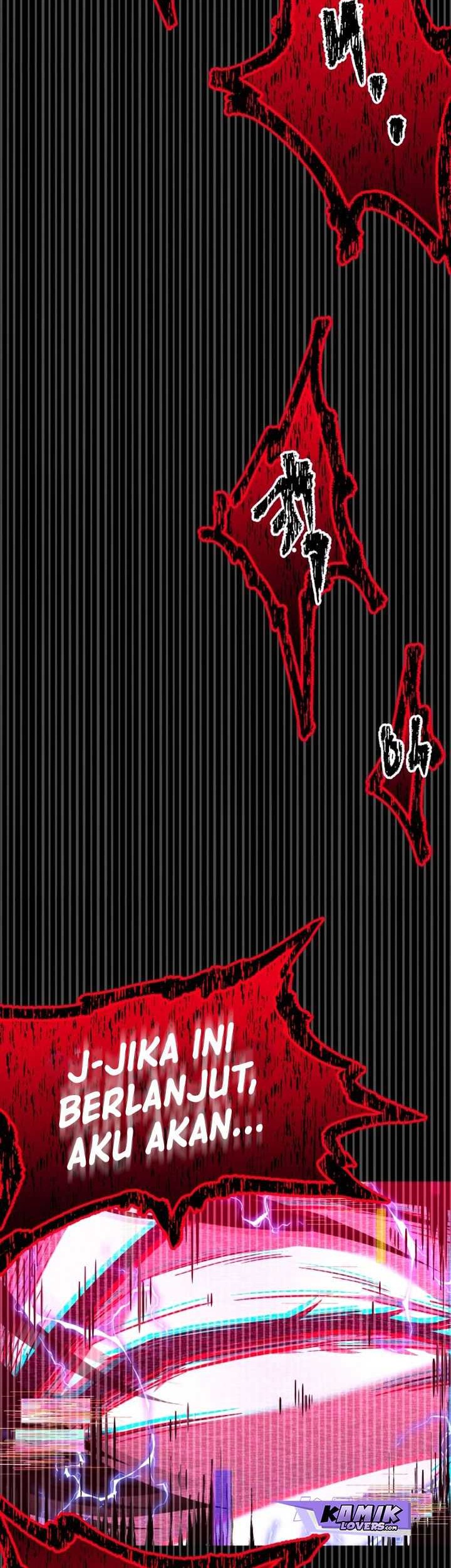 I Took over The Academy With a Single Sashimi Knife Chapter 01 Gambar 167