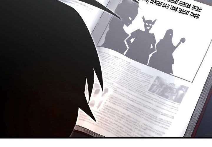 I Took over The Academy With a Single Sashimi Knife Chapter 02 Gambar 22