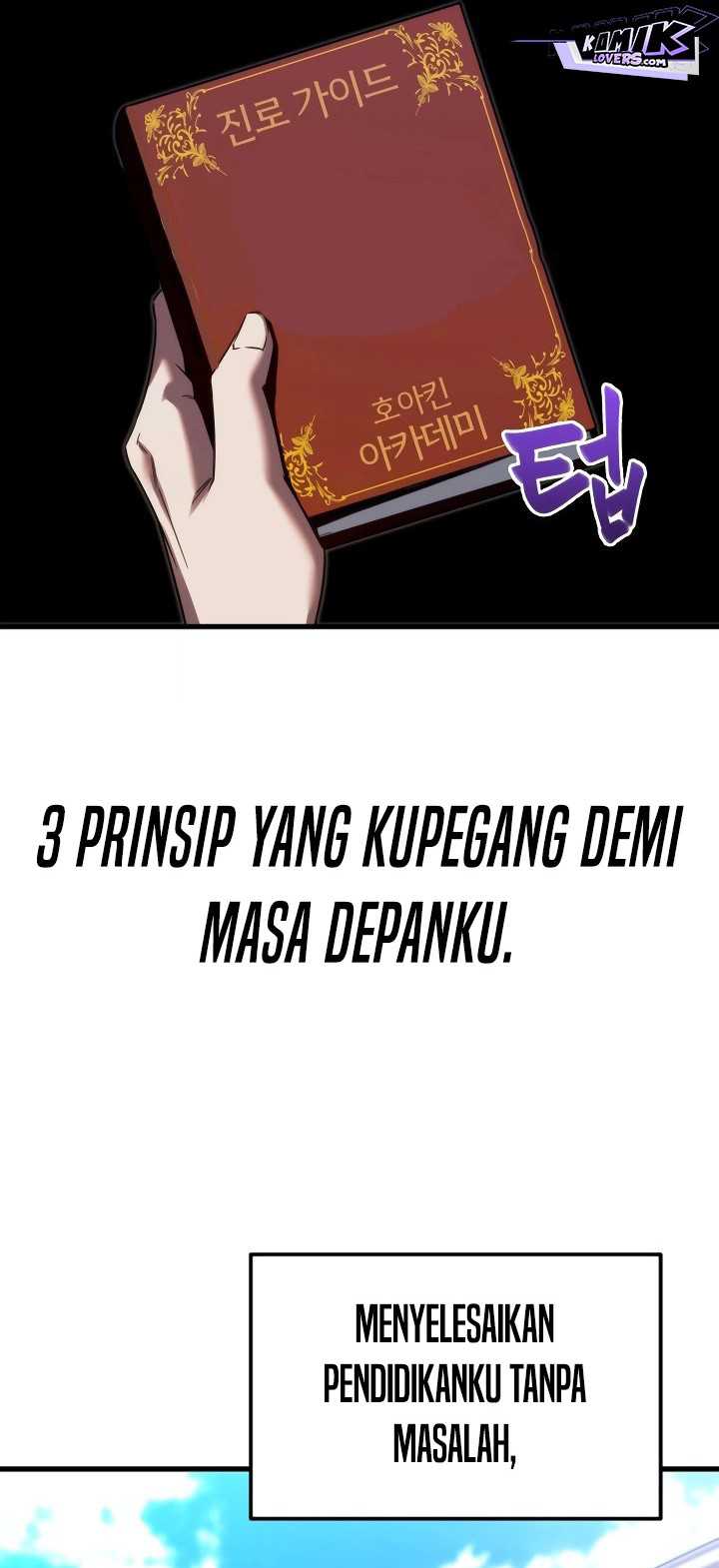 I Took over The Academy With a Single Sashimi Knife Chapter 02 Gambar 20