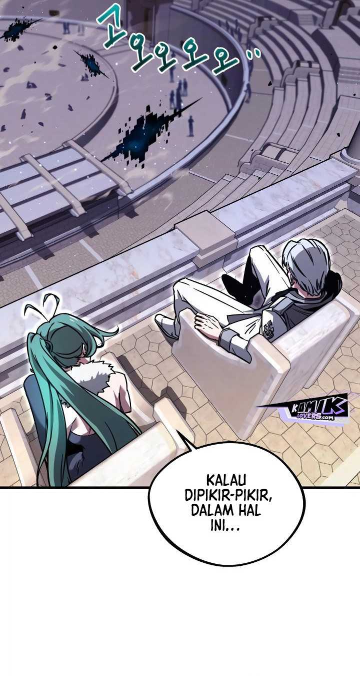 I Took over The Academy With a Single Sashimi Knife Chapter 02 Gambar 38