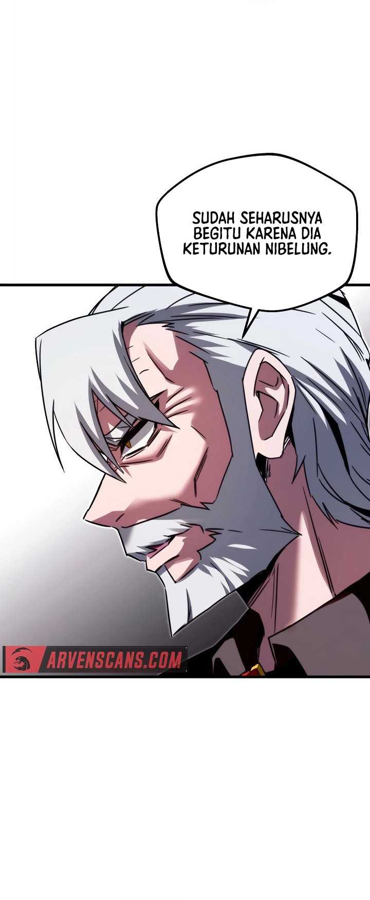 I Took over The Academy With a Single Sashimi Knife Chapter 02 Gambar 43