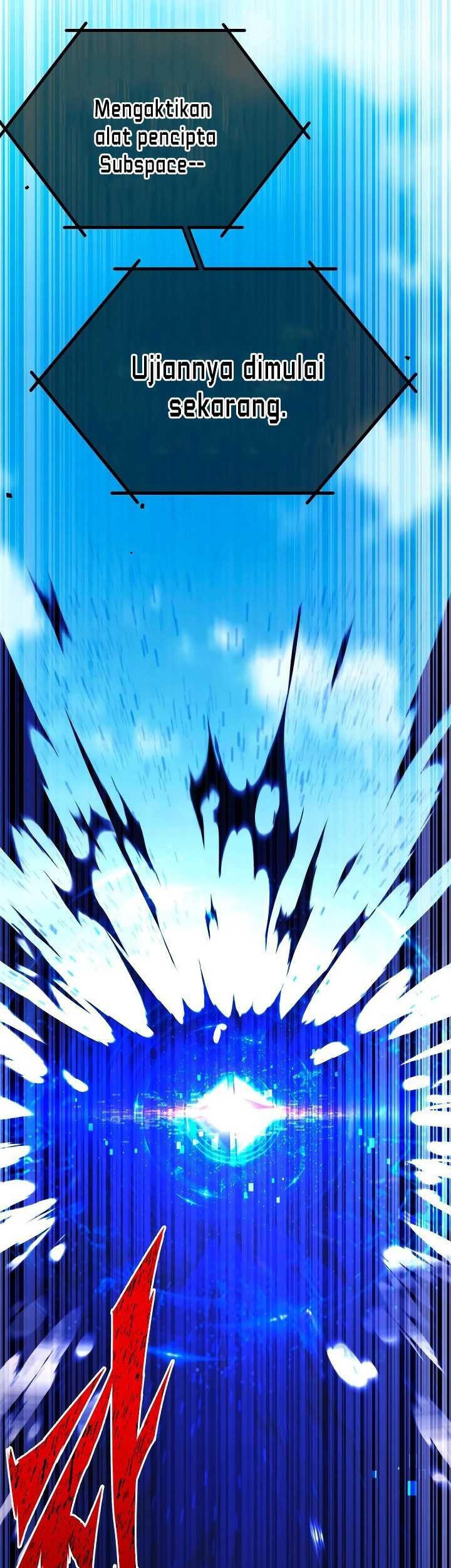 I Took over The Academy With a Single Sashimi Knife Chapter 02 Gambar 31