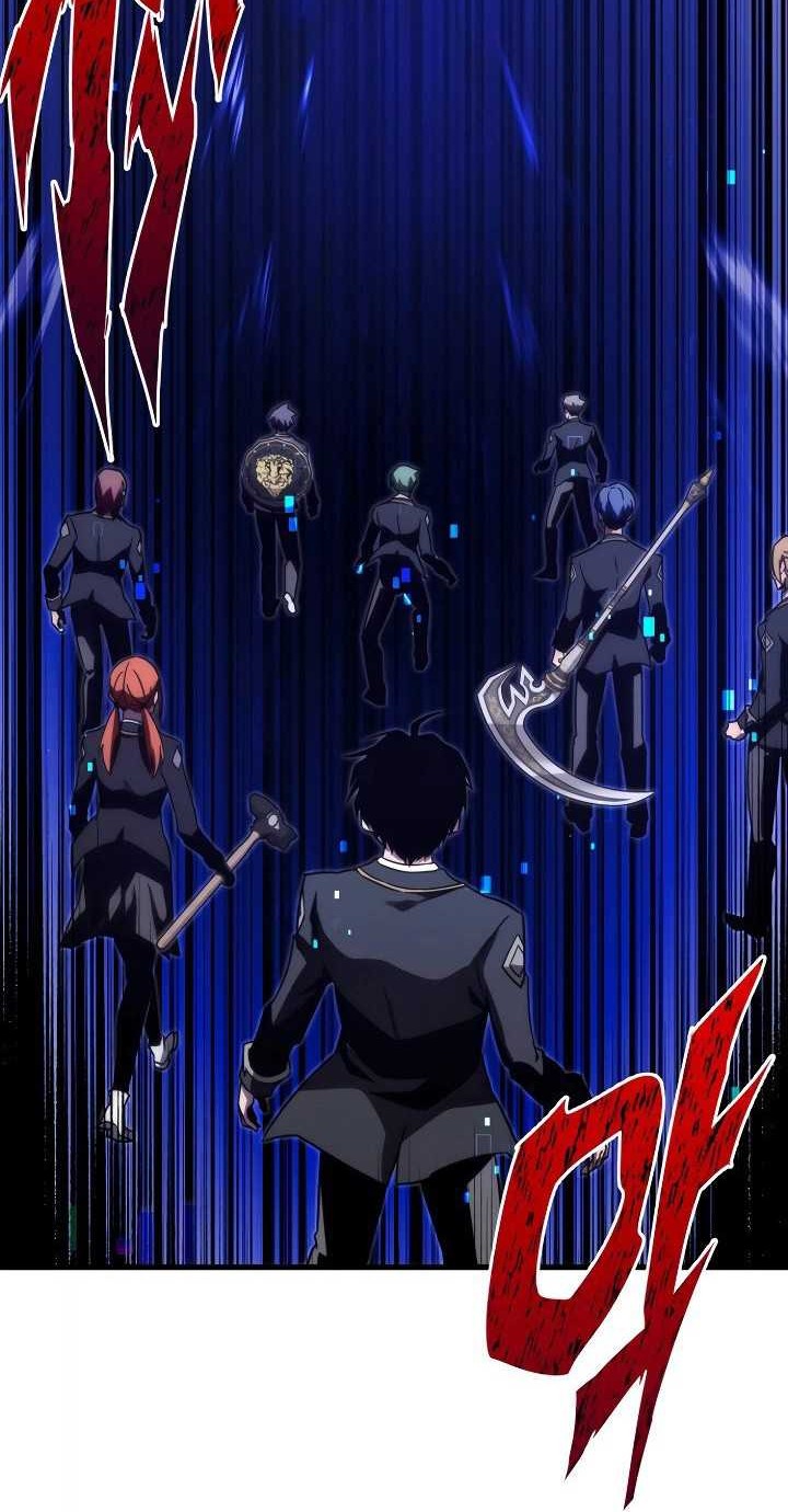 I Took over The Academy With a Single Sashimi Knife Chapter 02 Gambar 32