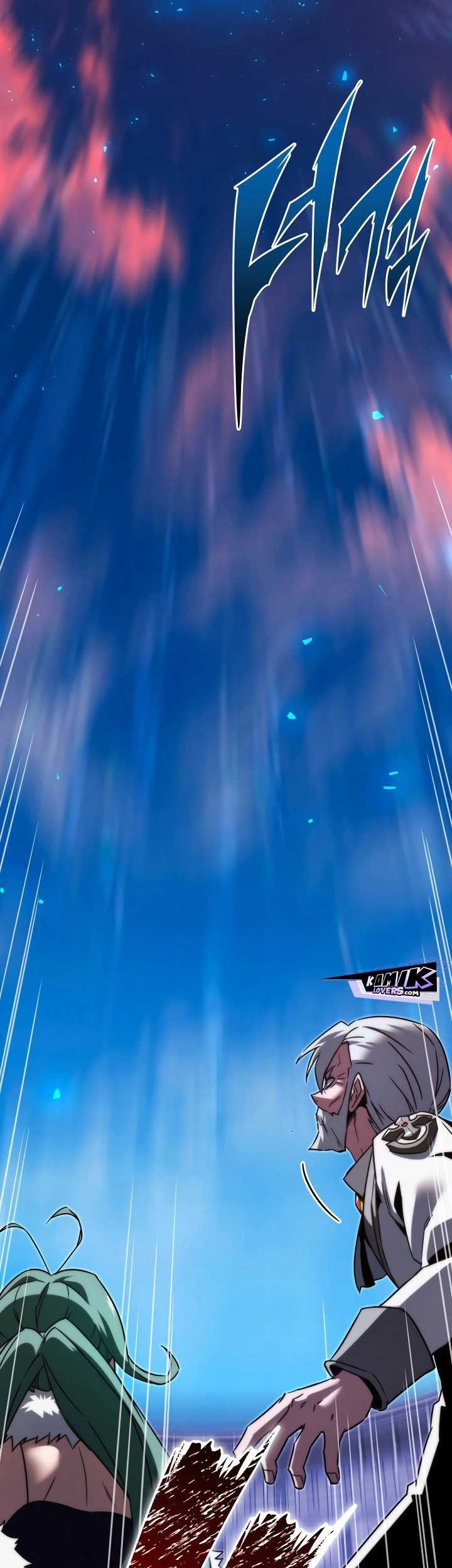 I Took over The Academy With a Single Sashimi Knife Chapter 02 Gambar 54