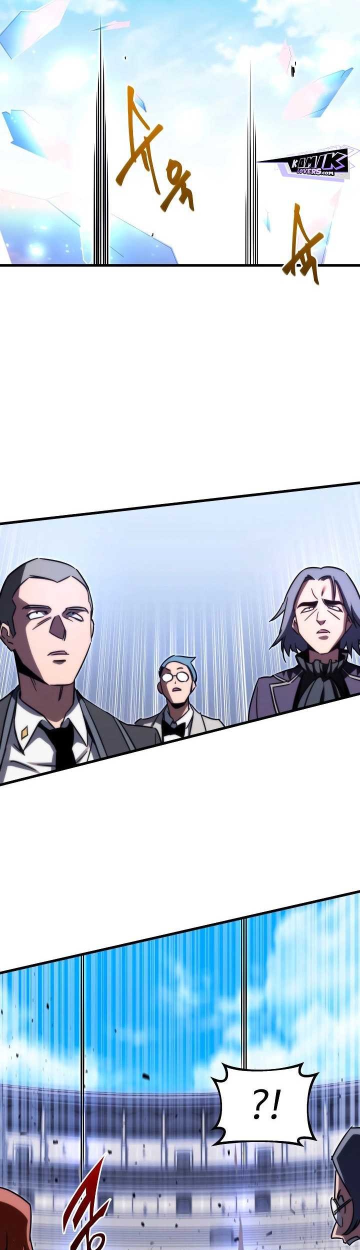 I Took over The Academy With a Single Sashimi Knife Chapter 02 Gambar 59