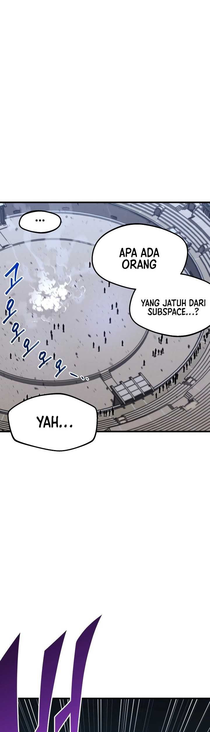 I Took over The Academy With a Single Sashimi Knife Chapter 02 Gambar 61