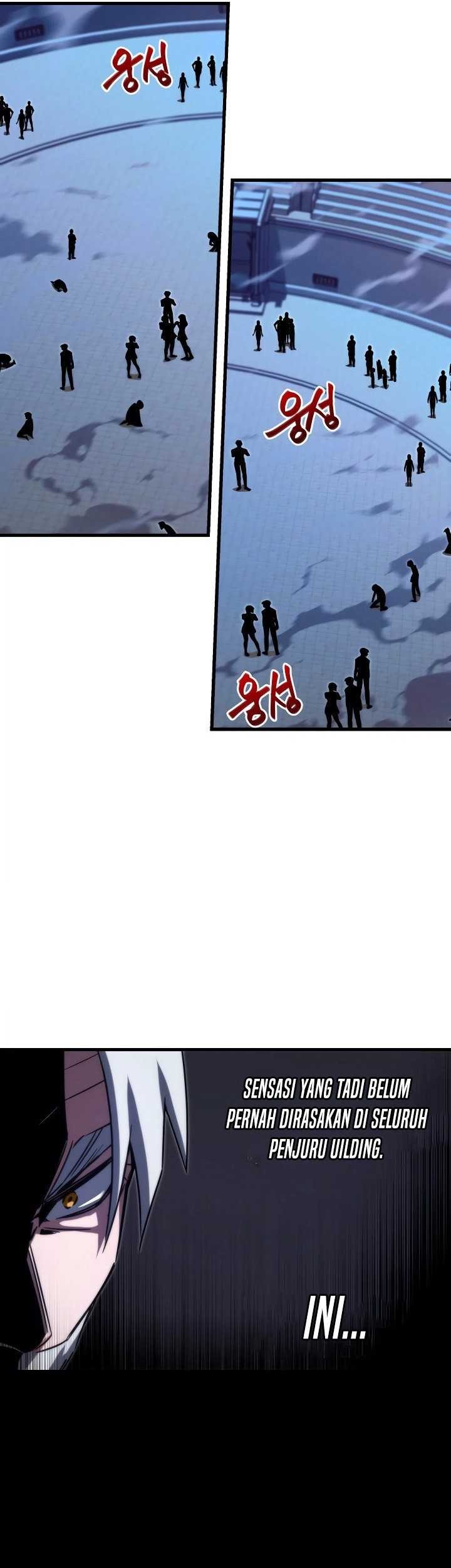 I Took over The Academy With a Single Sashimi Knife Chapter 02 Gambar 50