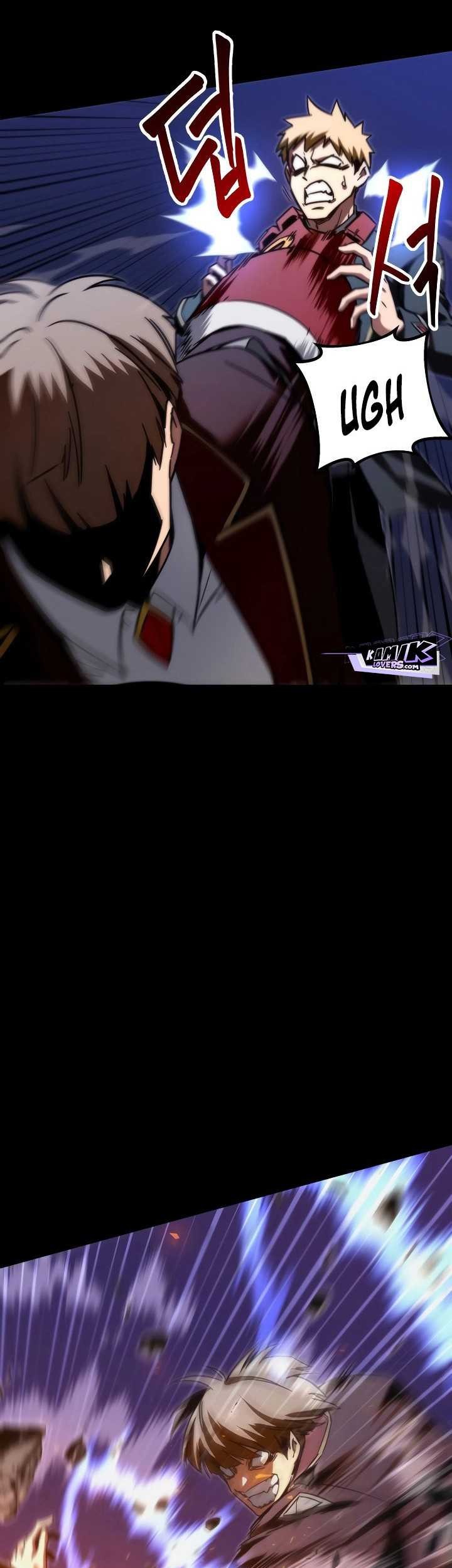 I Took over The Academy With a Single Sashimi Knife Chapter 02 Gambar 74