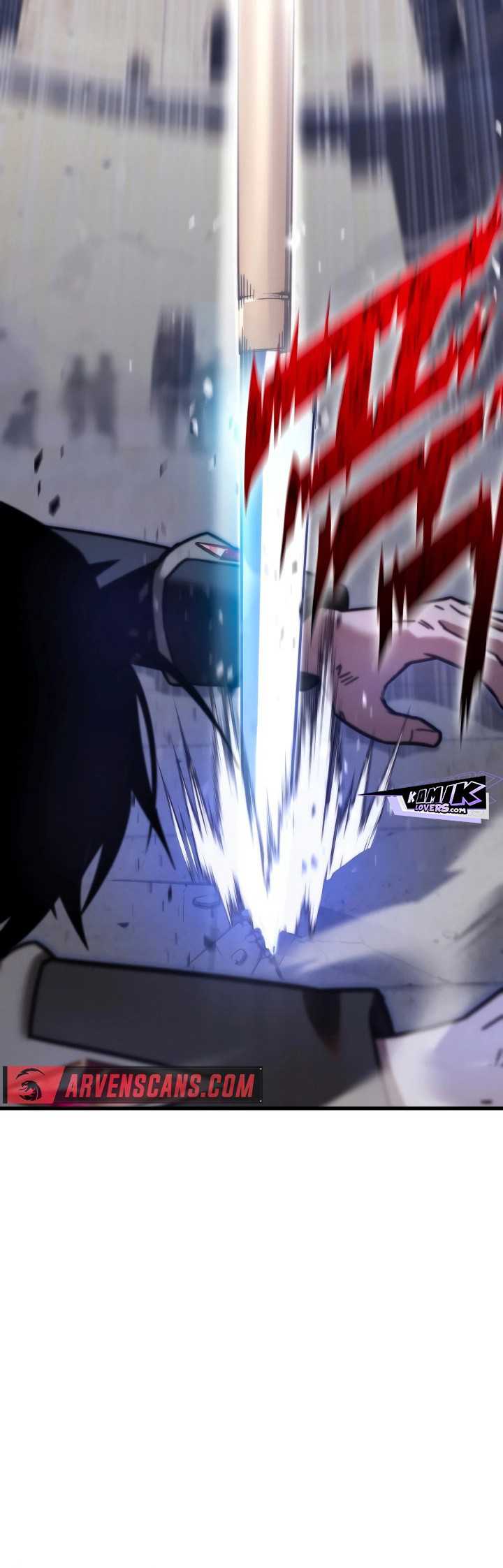 I Took over The Academy With a Single Sashimi Knife Chapter 02 Gambar 66