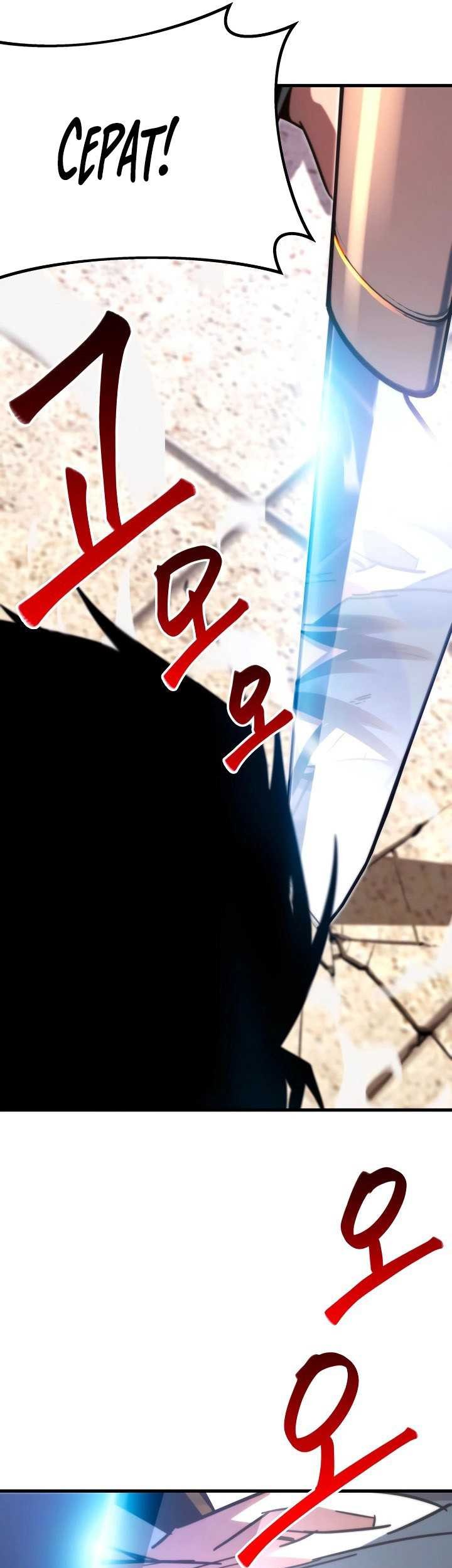 I Took over The Academy With a Single Sashimi Knife Chapter 02 Gambar 68