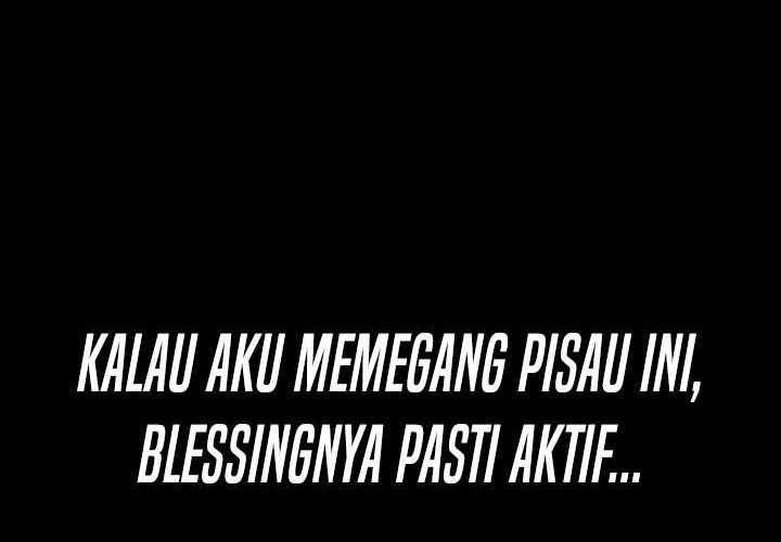 I Took over The Academy With a Single Sashimi Knife Chapter 02 Gambar 114