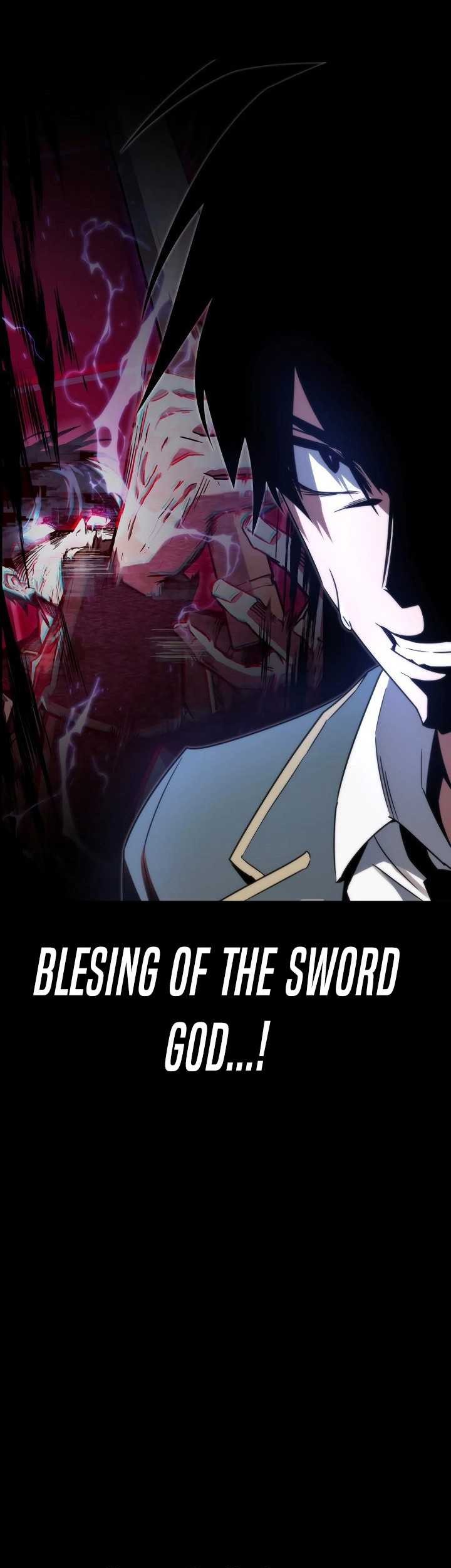 I Took over The Academy With a Single Sashimi Knife Chapter 02 Gambar 115