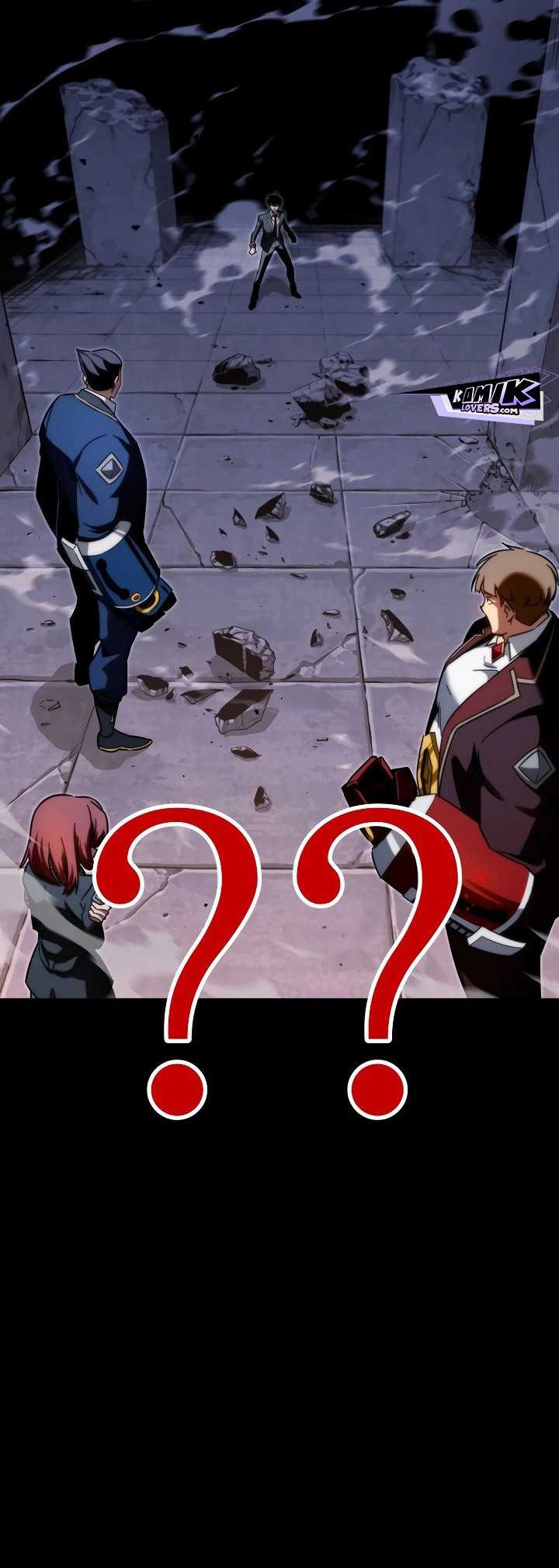 I Took over The Academy With a Single Sashimi Knife Chapter 02 Gambar 101