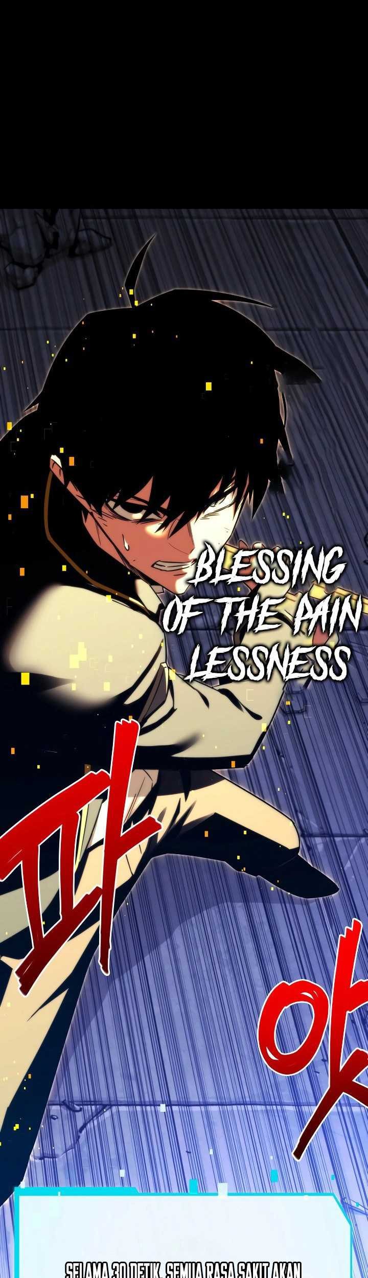 I Took over The Academy With a Single Sashimi Knife Chapter 02 Gambar 129