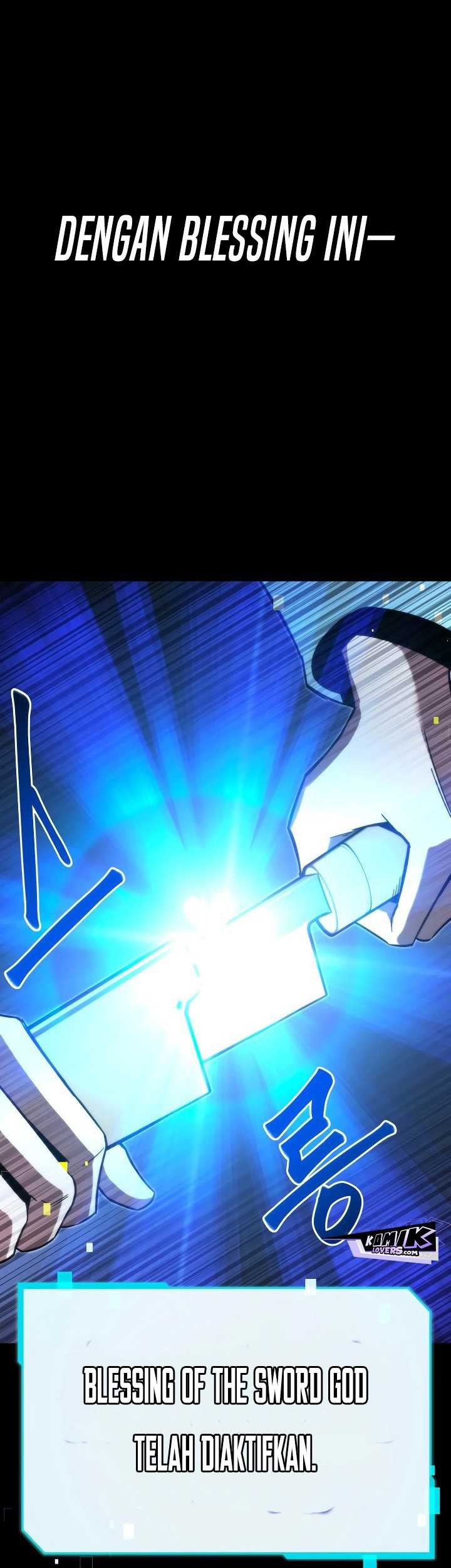 I Took over The Academy With a Single Sashimi Knife Chapter 02 Gambar 131