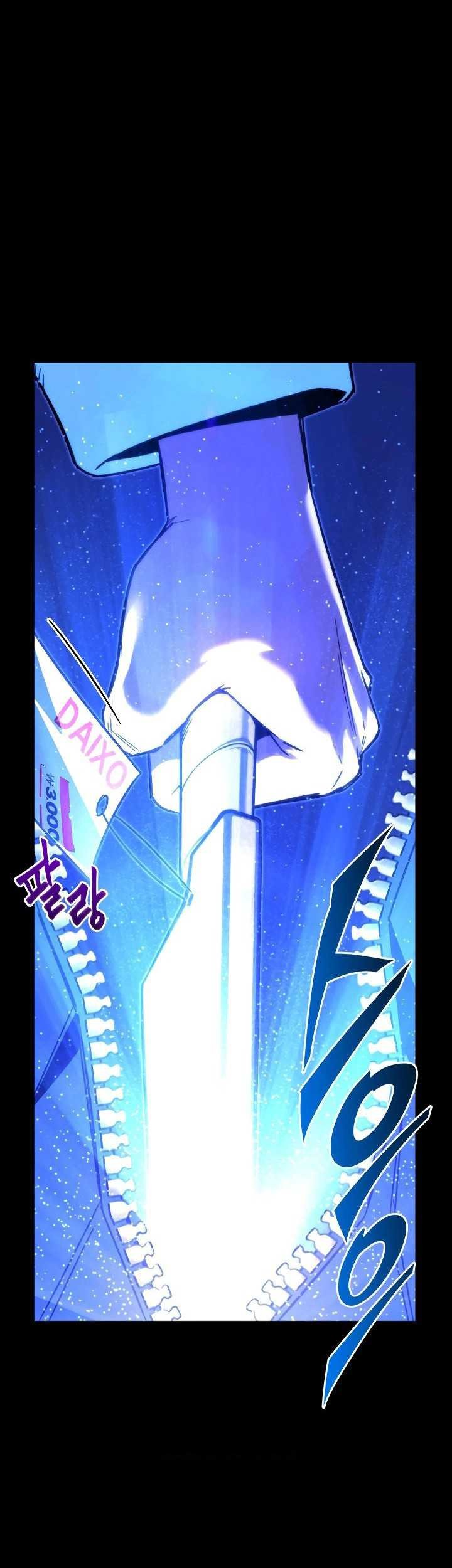 I Took over The Academy With a Single Sashimi Knife Chapter 02 Gambar 119