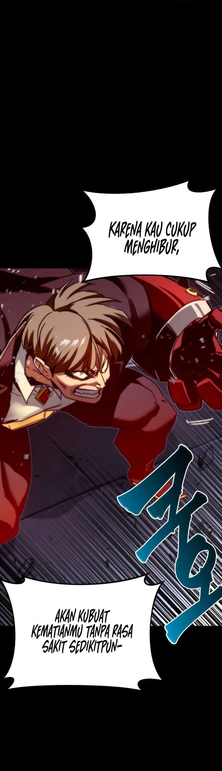 I Took over The Academy With a Single Sashimi Knife Chapter 02 Gambar 123