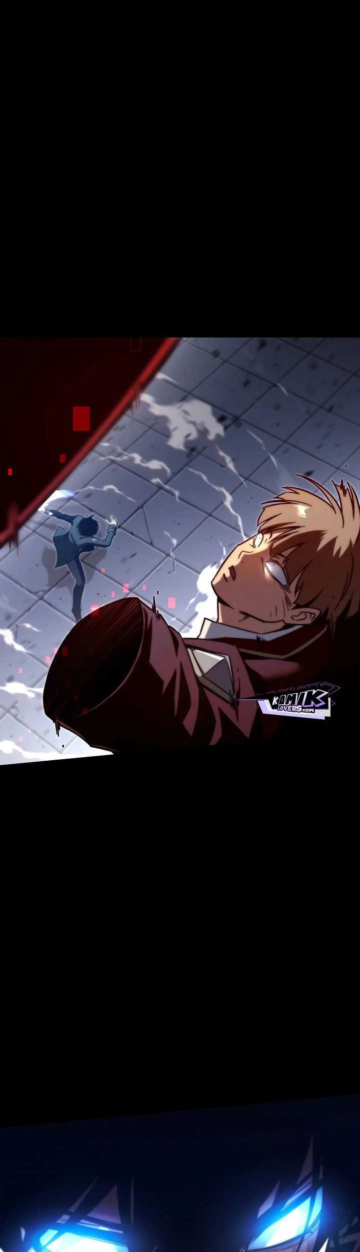 I Took over The Academy With a Single Sashimi Knife Chapter 02 Gambar 151