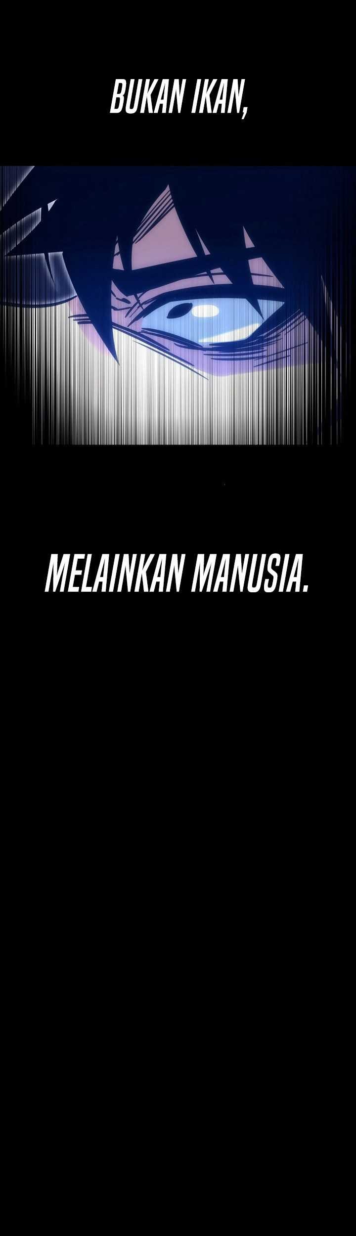 I Took over The Academy With a Single Sashimi Knife Chapter 02 Gambar 137