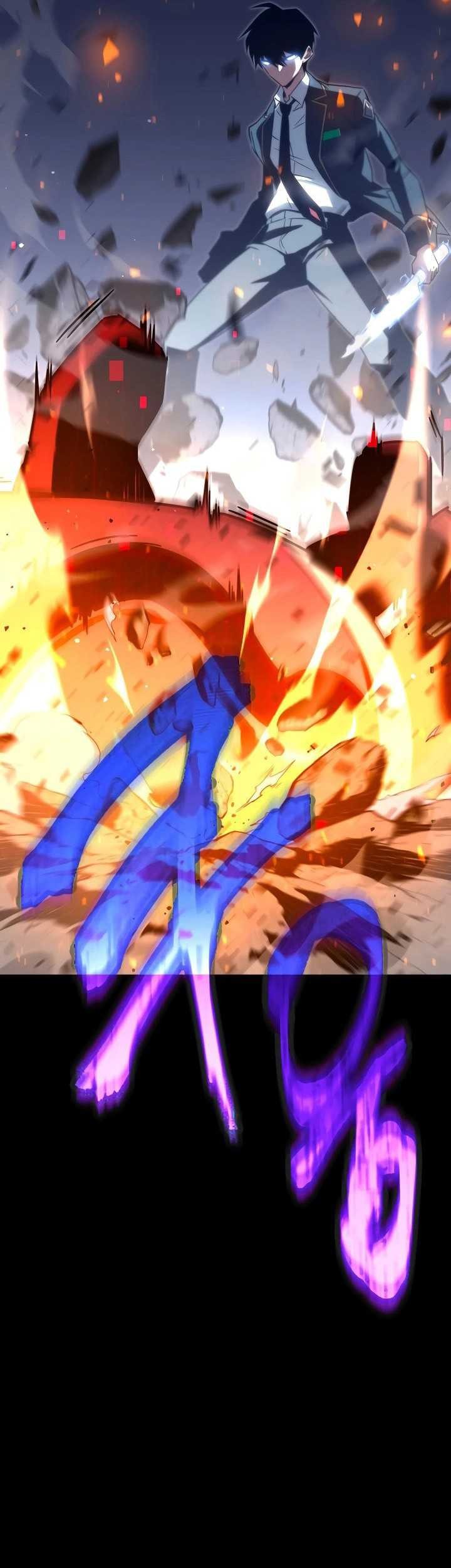 I Took over The Academy With a Single Sashimi Knife Chapter 02 Gambar 154