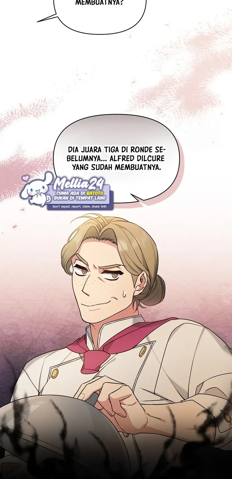 I’m a Villainess, but I’m Good at Cooking Chapter 22 Gambar 43