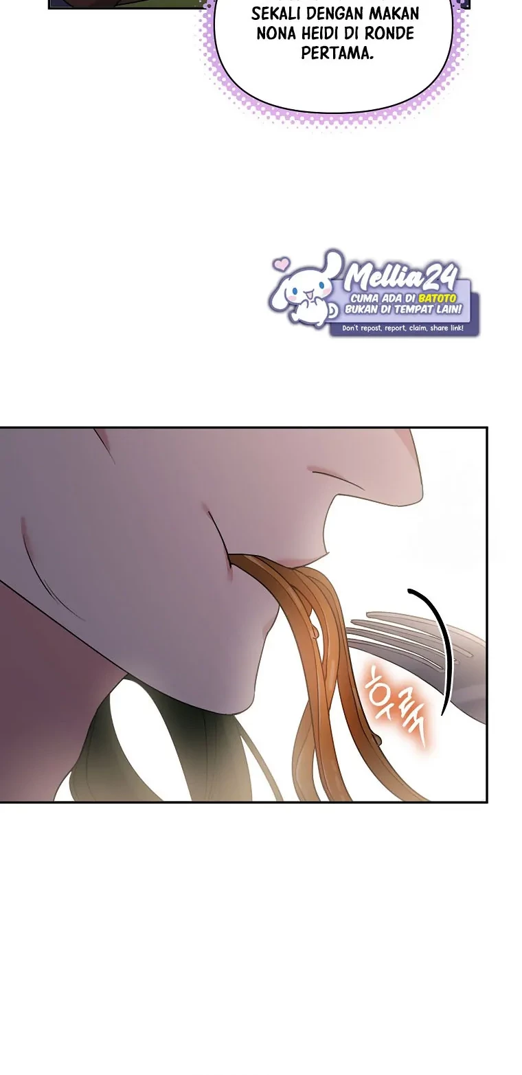 I’m a Villainess, but I’m Good at Cooking Chapter 22 Gambar 45