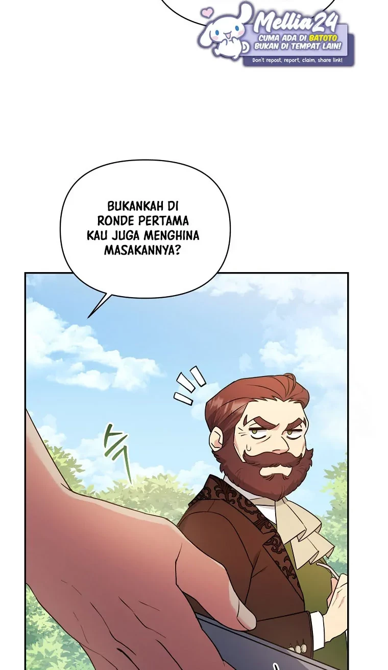 I’m a Villainess, but I’m Good at Cooking Chapter 22 Gambar 62