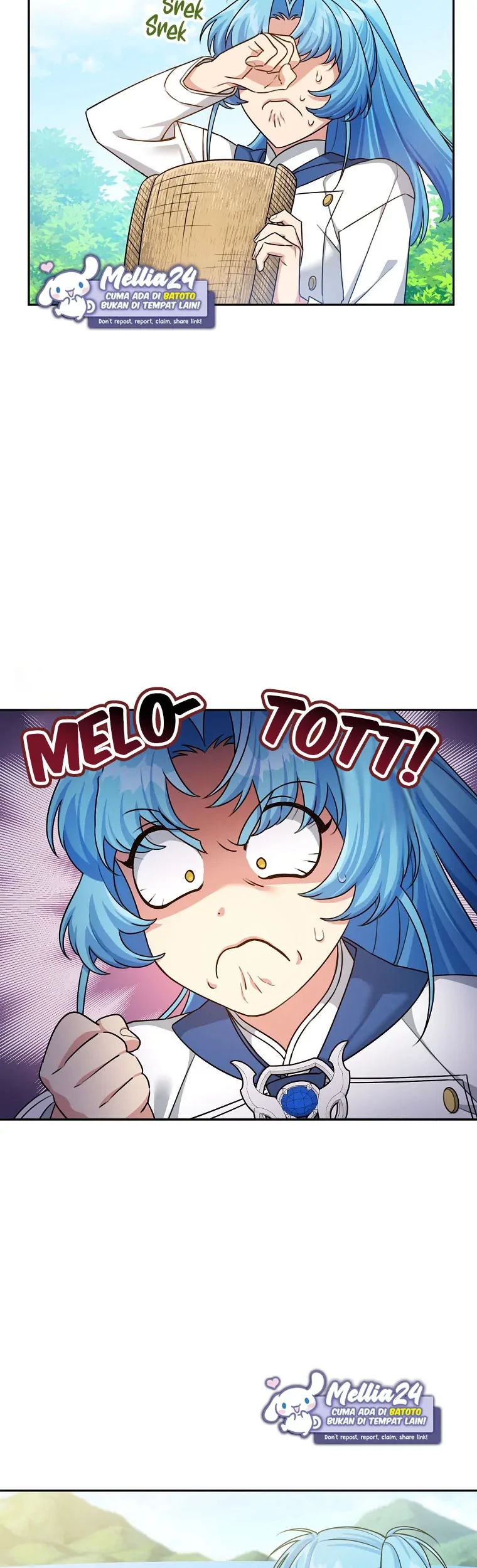 I’m a Villainess, but I’m Good at Cooking Chapter 21 Gambar 42