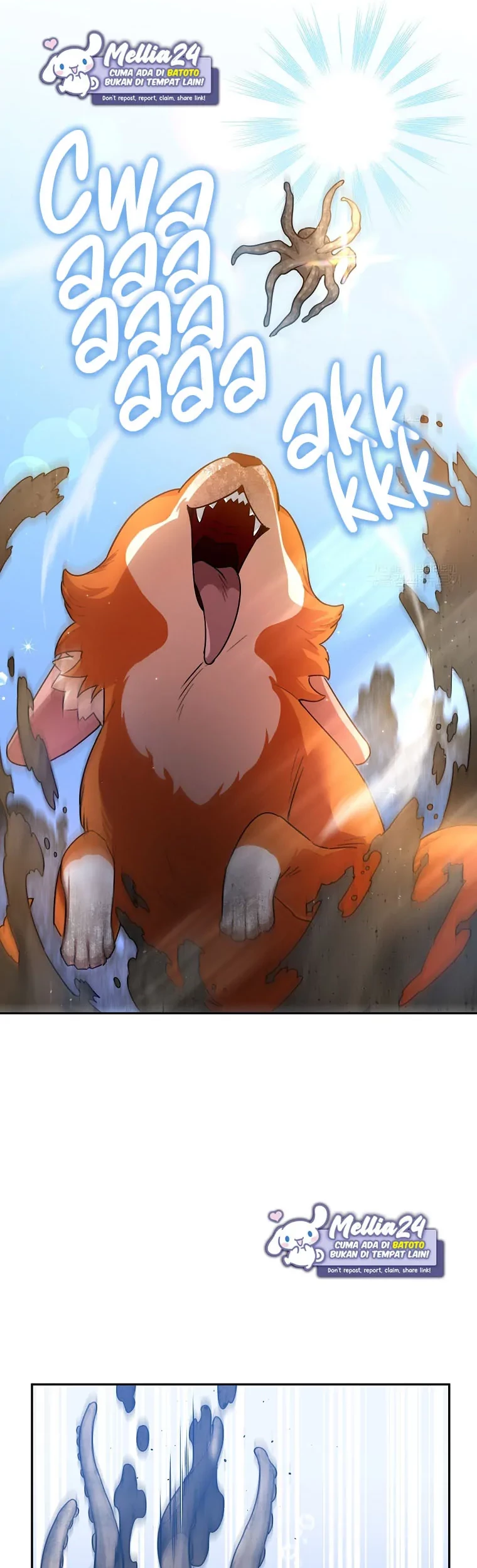 I’m a Villainess, but I’m Good at Cooking Chapter 21 Gambar 50