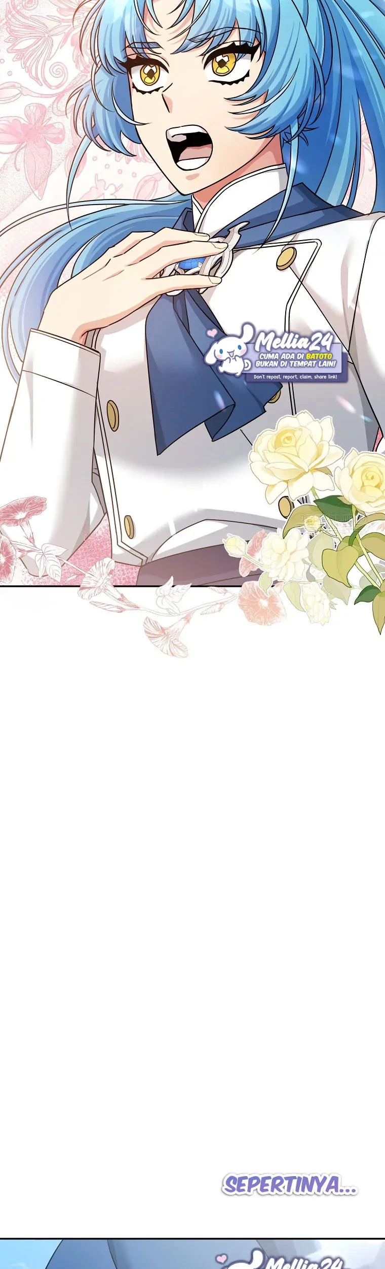 I’m a Villainess, but I’m Good at Cooking Chapter 21 Gambar 27