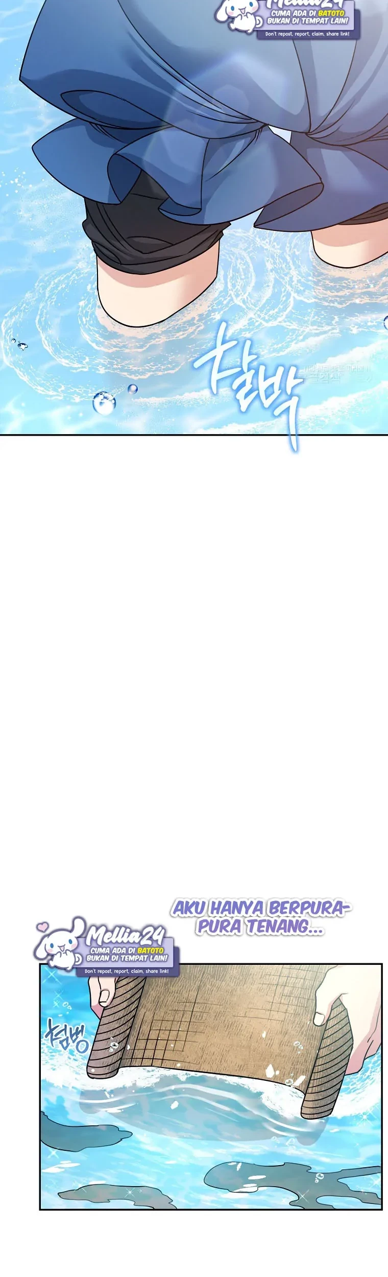 I’m a Villainess, but I’m Good at Cooking Chapter 21 Gambar 28