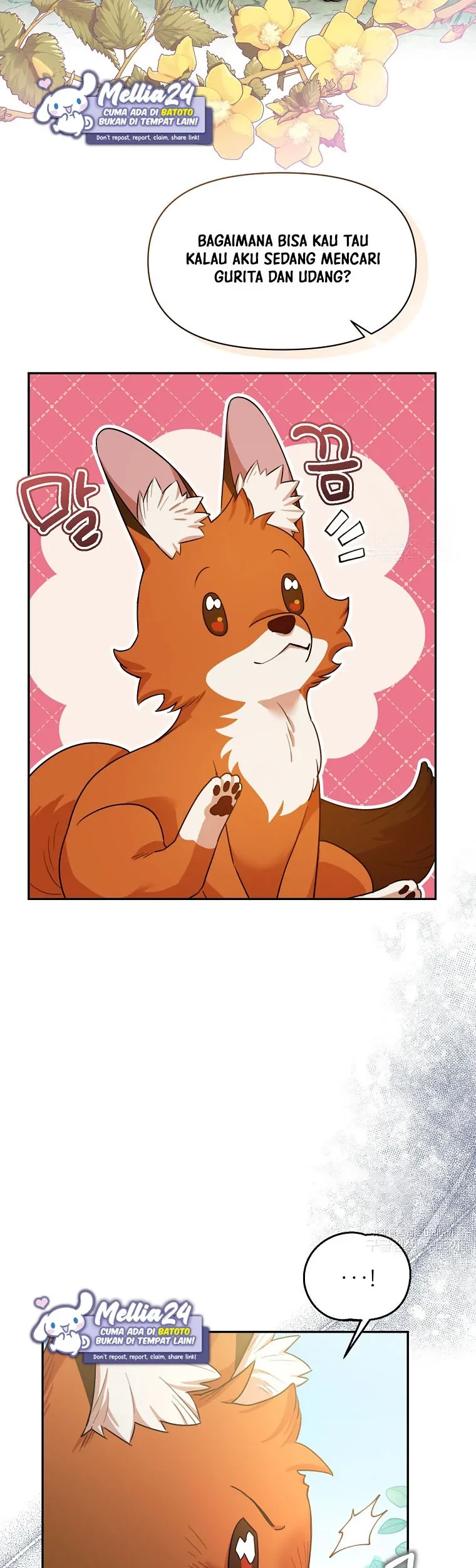 I’m a Villainess, but I’m Good at Cooking Chapter 21 Gambar 55