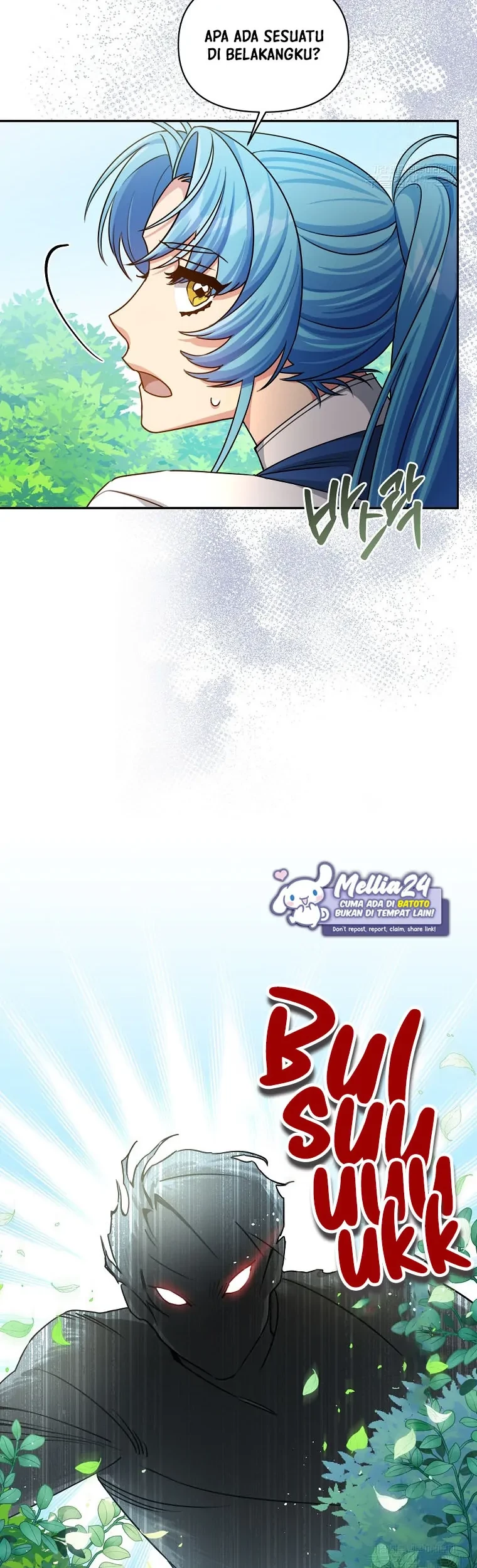 I’m a Villainess, but I’m Good at Cooking Chapter 21 Gambar 57