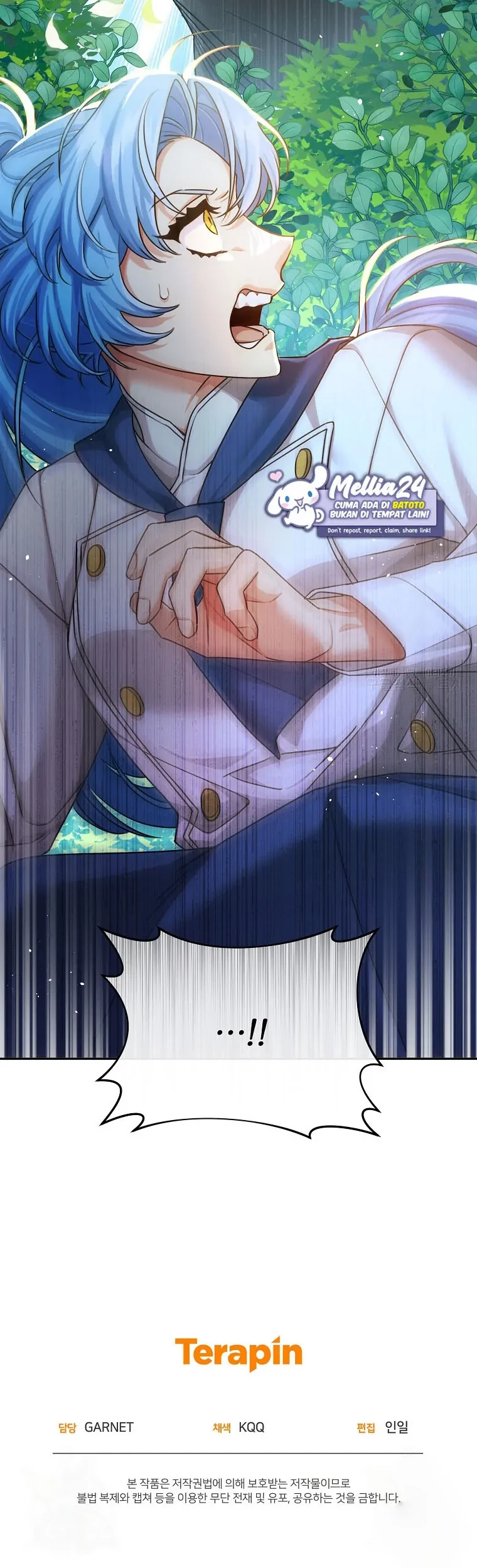 I’m a Villainess, but I’m Good at Cooking Chapter 21 Gambar 58