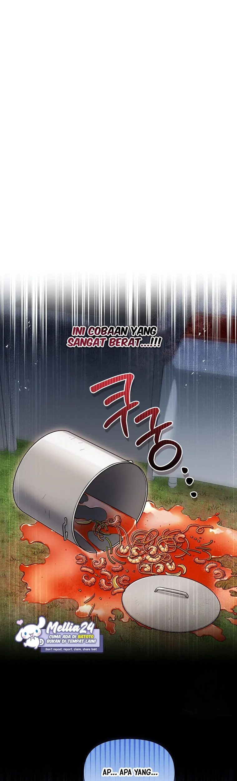 I’m a Villainess, but I’m Good at Cooking Chapter 21 Gambar 15